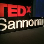 TEDxSannomiya